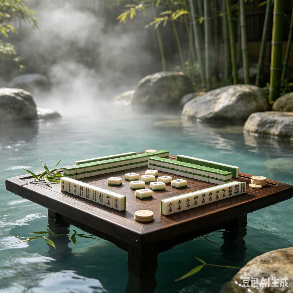 Iquitos,mahjong