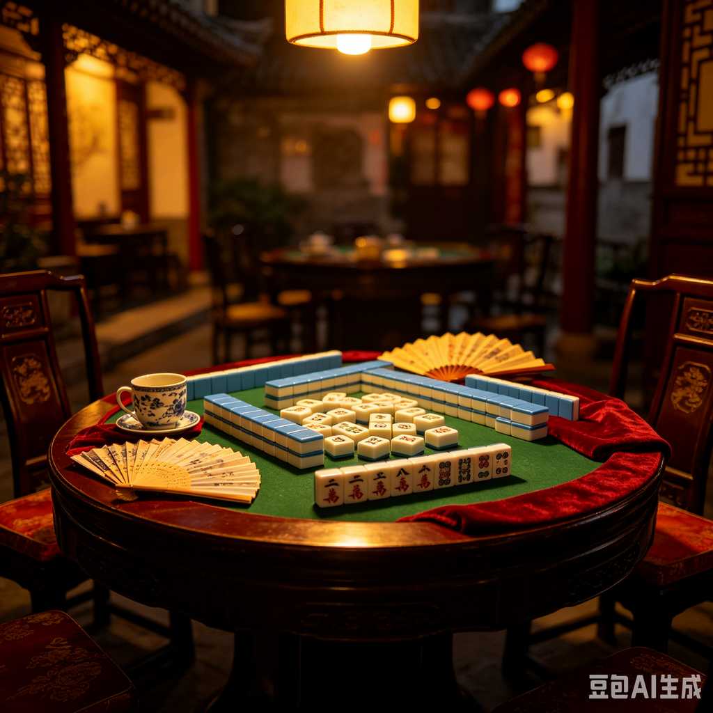 Lima,mahjong