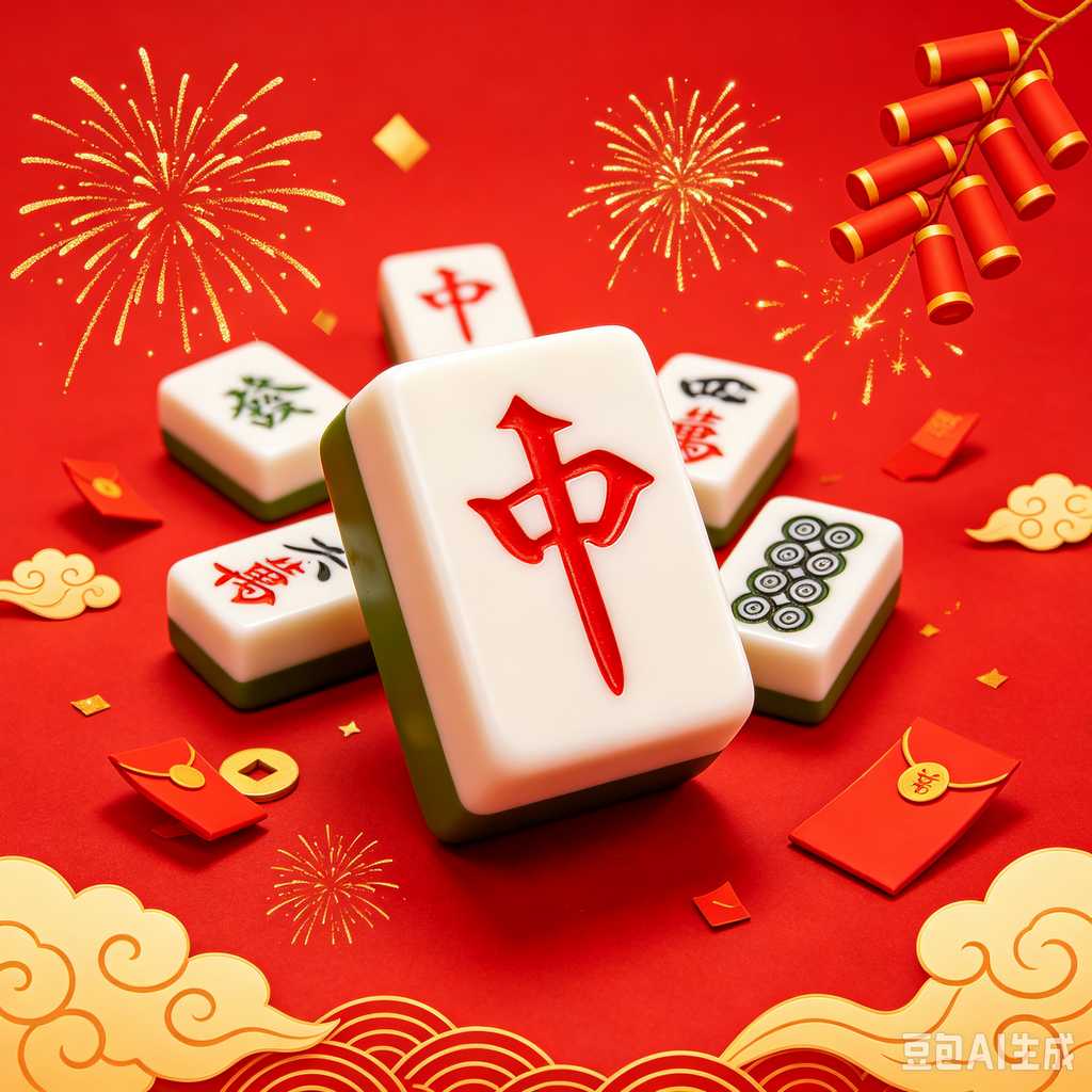 Fresno,mahjong