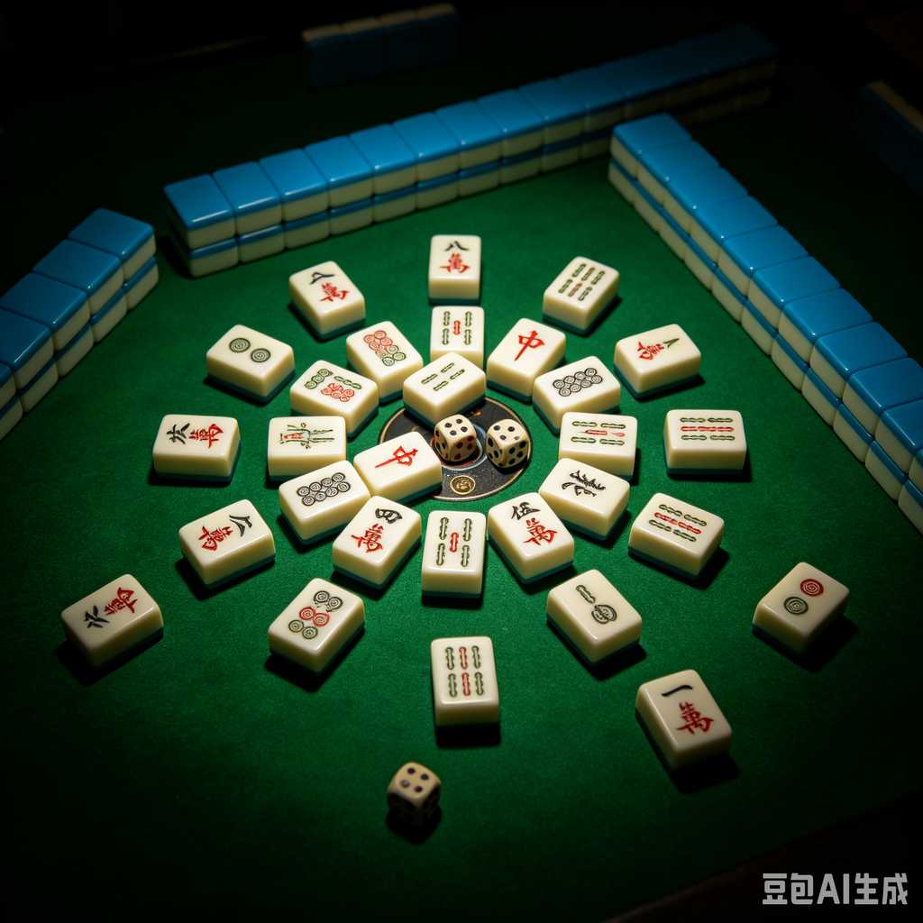 Grenoble,mahjong